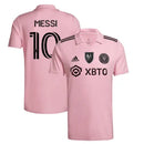 Camiseta del Inter Miami I 2023 Messi