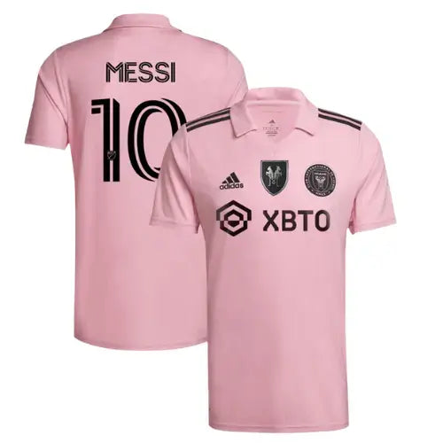 Camiseta del Inter Miami I 2023 Messi