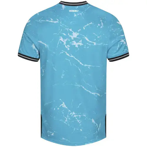 Camiseta del Bayer Leverkusen III 2023/2024