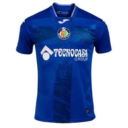 Camiseta del Getafe I 2023/2024