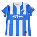 Camiseta del Brighton I 2025/26
