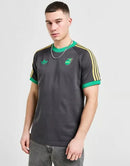 Camiseta del Pré Jogo Jamaica Originals 2024