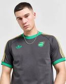 Camiseta del Pré Jogo Jamaica Originals 2024