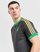 Camiseta del Pré Jogo Jamaica Originals 2024