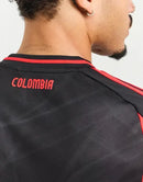 Camiseta del Colômbia II 2024/2025