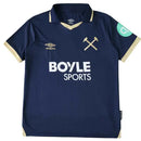 Camiseta West Ham III 2025/26