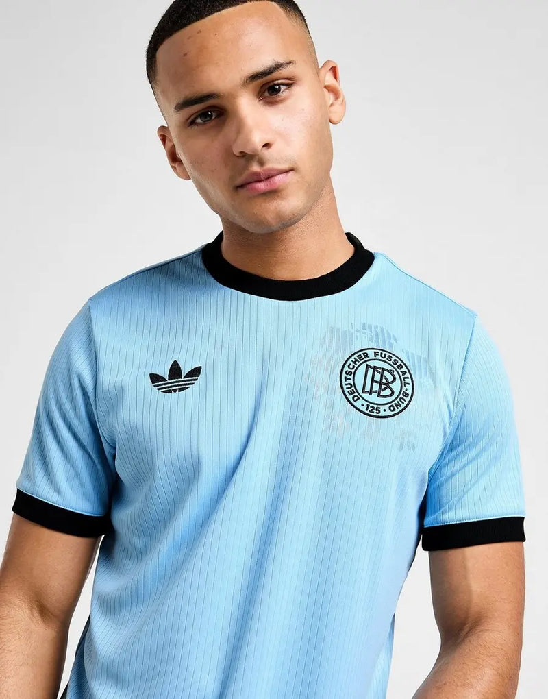 Camiseta del Portero Alemanha 2025/26 - 125 anos