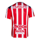 Camiseta del Chivas I 2025/2026