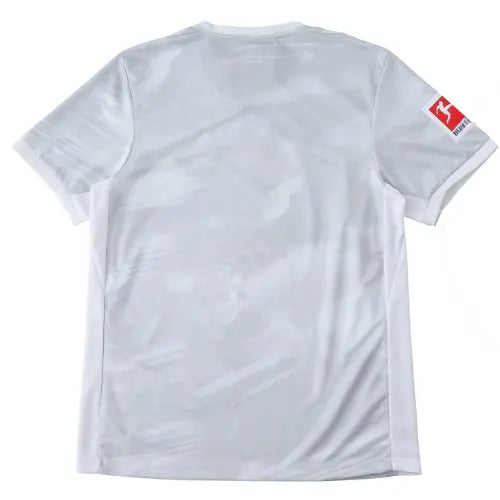 Camiseta Wolfsburg II 2025/26