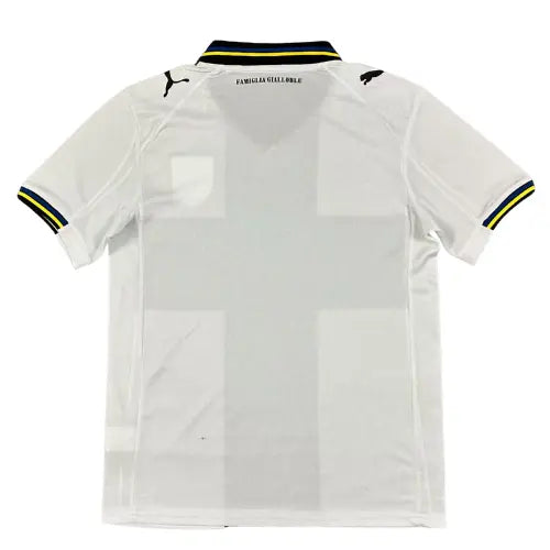 Camiseta Parma I 2025/26