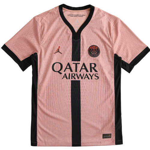 Camiseta del PSG III 2024/2025