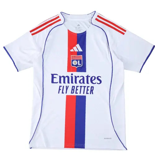Camiseta Lyon I 2025/26