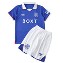 Conjunto Infantil Rangers I 2025/26