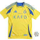 Camiseta del Al-Nassr I 2024/2025 - Versión del jugador