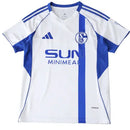 Camiseta Schalke 04 II 2025/26