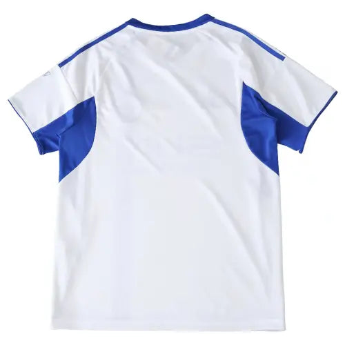 Camiseta Schalke 04 II 2025/26