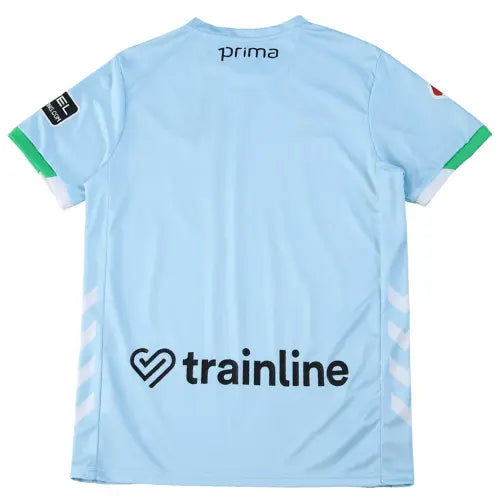 Camiseta del Bétis II 2025/26