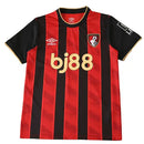 Camiseta AFC Bournemouth I 2025/26