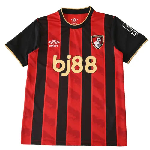 Camiseta AFC Bournemouth I 2025/26
