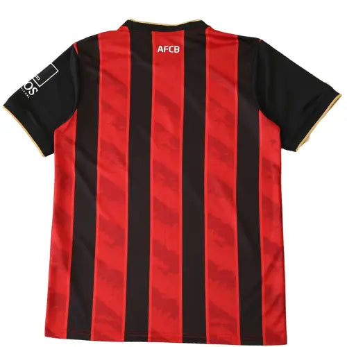 Camiseta AFC Bournemouth I 2025/26