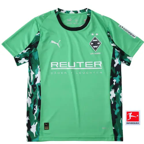 camisa borussia mönchengladbach, borussia 2025, camisa reserva borussia, camisa 2025/26, uniforme torcedor borussia, futebol alemão, bundesliga 2025, camisa masculina borussia, borussia II 2025, camisa borussia torcedor

