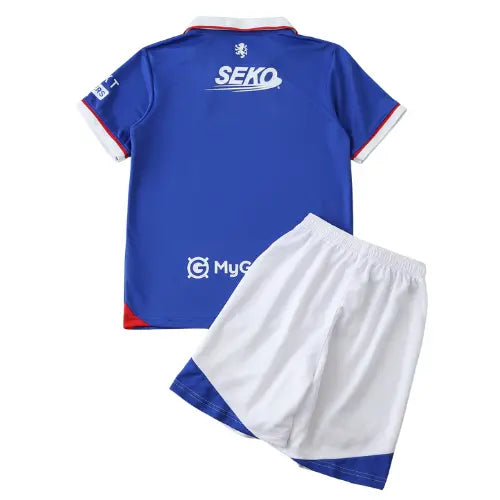 Conjunto Infantil Rangers I 2025/26