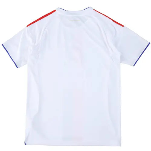 Camiseta Lyon I 2025/26
