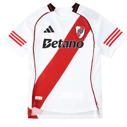 Camiseta del River Plate I 2025/26 - Versión del jugador