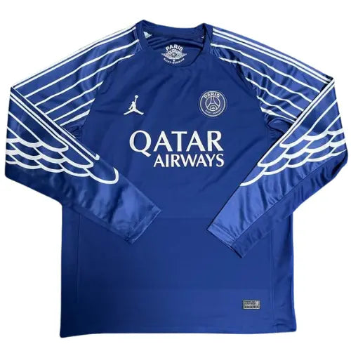 Camiseta del PSG IV 2025/26 - Manga larga