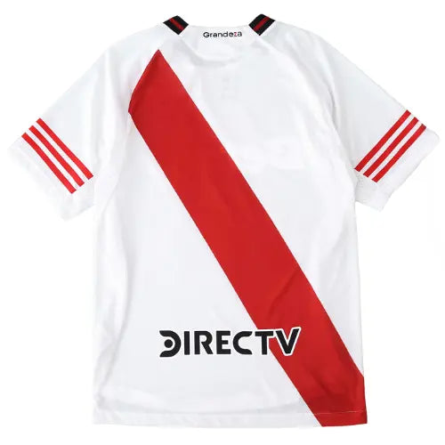 Camiseta del River Plate I 2025/26 - Versión del jugador
