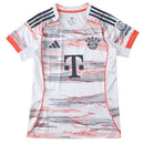 Camiseta del Bayern de Munique II 2025/26 - Mujer