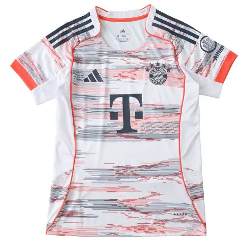 Camiseta del Bayern de Munique II 2025/26 - Mujer