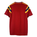 Camiseta del Retrô Colômbia I 1990