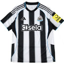 Camiseta del Newcastle United I 2025/26