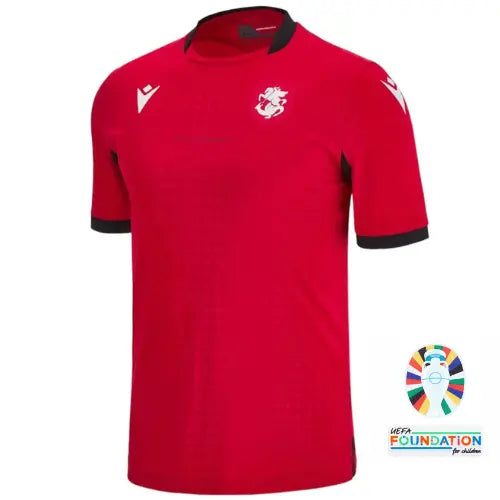 Camiseta del Geórgia III 2023/2024