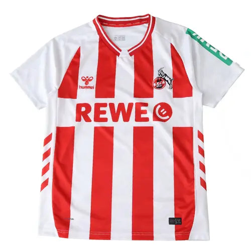 Camiseta del Colonia I 2025/26