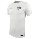 Camiseta del Canadá II 2023/2024