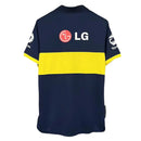 Camiseta del Boca Juniors I 2009/2010