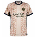 Camiseta del PSG IIII 2023/2024