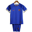 Conjunto Infantil Chelsea I 2023/2024