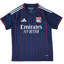 Camiseta del Lyon II 2025/26