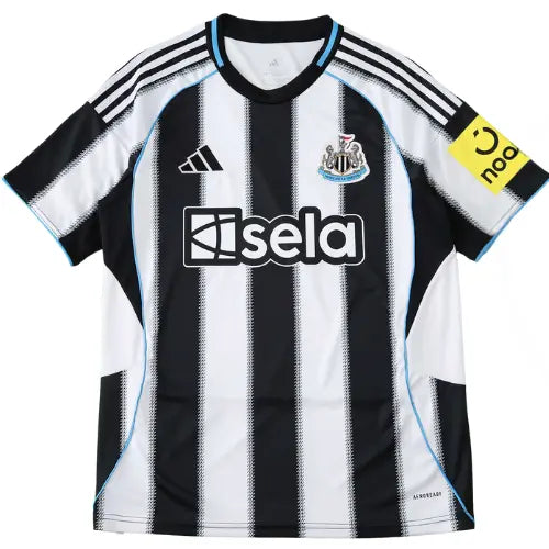 Camiseta del Newcastle United I 2025/26