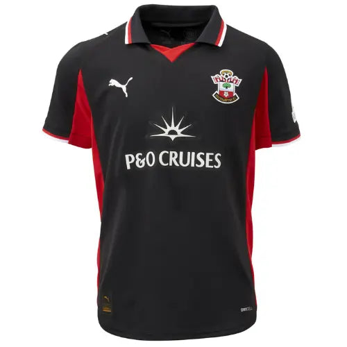 Camiseta del Southampton II 2025/26