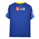 Camiseta del Boca Juniors I 2010/2011