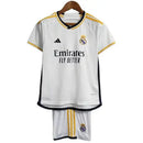 Conjunto Infantil Real Madrid  I 2023/2024
