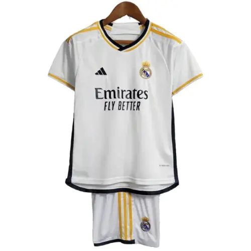Conjunto Infantil Real Madrid  I 2023/2024