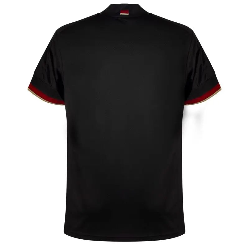 Camiseta del Alemanha II 2020/2021