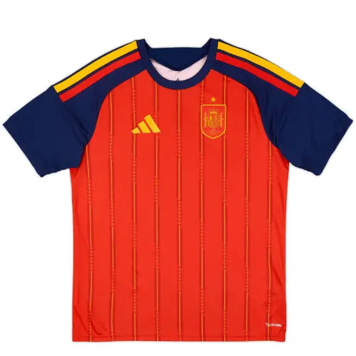 Camiseta España I 2025/26