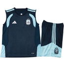 Kit Regata Entrenamiento Argentina I 2026