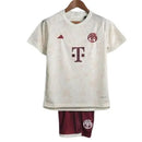 Conjunto Infantil Bayern de Munique III 2023/2024